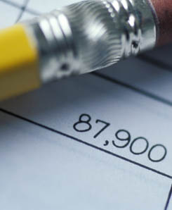 Anderson & Associates provides honest and ethical appraisals for Clark County