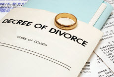 Call Anderson & Associates to order appraisals pertaining to Clark divorces