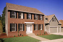 Call Anderson & Associates to order appraisals of Clark foreclosures